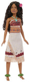 Vaiana 2026 Movie Puppe Vaiana 27 cm