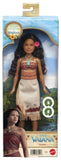 Vaiana 2026 Movie Puppe Vaiana 27 cm