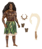 Vaiana 2026 Movie Puppe Maui 31 cm