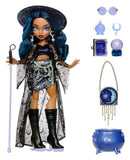 Monster High Moonspell Magic Puppe Claire de Luna