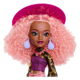 Monster High Moonspell Magic Puppe Rae Lumina