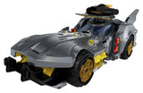 DC Premier Fahrzeug Batmobile