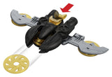 DC Premier Fahrzeug Batmobile