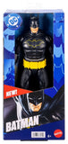 DC Universe Actionfigur Batman 30 cm