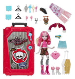 Monster High Skulltimate Secrets Puppe Cupid Asteria
