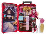 Monster High Skulltimate Secrets Puppe Cupid Asteria