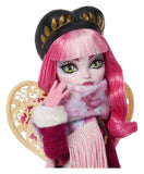 Monster High Skulltimate Secrets Puppe Cupid Asteria