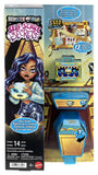 Monster High Self-Scare Secrets Puppe Frankie Stein