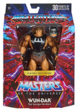 Masters of the Universe Masterverse Vintage Collection Wun-Dar 2026