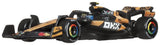 Formel 1 Hot Wheels Premium Die-Cast Fahrzeuge 2er-Pack 1:64 Team McLaren