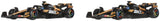 Formel 1 Hot Wheels Premium Die-Cast Fahrzeuge 2er-Pack 1:64 Team McLaren