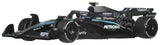 Formel 1 Hot Wheels Premium Die-Cast Fahrzeuge 2er-Pack 1:64 Team Mercedes-AMG PETRONAS