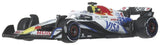 Formel 1 Hot Wheels Premium Die-Cast Fahrzeuge 2er-Pack 1:64 Team Visa Cash App Racing Bulls