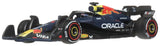 Formel 1 Hot Wheels Premium Die-Cast Fahrzeuge 2er-Pack 1/64 Oracle Red Bull Racing