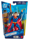DC Premier Series 2 Actionfigur Superman 15 cm