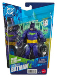 DC Premier Series 2 Actionfigur Jokerized Batman 15 cm