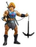 Masters of the Universe Movie He-Man Version 2026 Actionfigur 14 cm