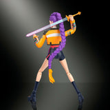KPop Demon Hunters Actionfigur Huntrix Rumi (How It's Done) 15 cm