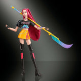 KPop Demon Hunters Actionfigur Huntrix Mira (How It's Done) 15 cm