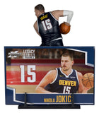 NBA McFarlane's SportsPicks Actionfigur Nikola Jokic (Denver Nuggets) 16 cm