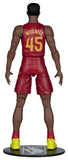 NBA SportsPicks Actionfigur Donovan Mitchell (Cleveland Cavaliers) 15 cm