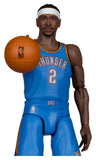 NBA SportsPicks Actionfigur Shai Gilgeous-Alexander (Oklahoma City Thunder) 16 cm