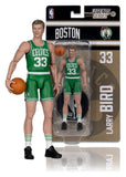 NBA Legends Series Actionfigur Larry Bird (Boston Celtics) 15 cm