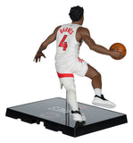 NBA McFarlane's SportsPicks Actionfigur Scottie Barnes (Toronto Raptors) 15 cm