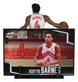 NBA McFarlane's SportsPicks Actionfigur Scottie Barnes (Toronto Raptors) 15 cm