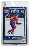 NHL McFarlane SportsPicks Actionfigur Lane Hutson (Montreal Canadiens Heritage Classic) 18 cm
