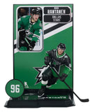 NHL McFarlane SportsPicks Actionfigur Mikko Rantanen (Dallas Stars Retro) 18 cm