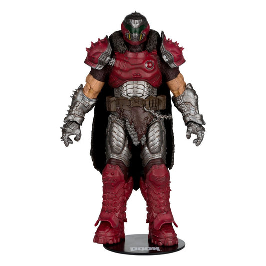 Doom: The Dark Ages Actionfigur Doom Slayer (Phalanx Skin) 18 cm