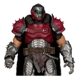 Doom: The Dark Ages Actionfigur Doom Slayer (Phalanx Skin) 18 cm