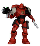 Warhammer 40,000 Actionfigur Infiltrator (Blood Ravens ) (Dawn of War 4) 20 cm