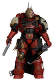 Warhammer 40.000 Dawn of War McFarlane Elite Edition Actionfigur Captain Cyrus (Dawn of War 4) 20 cm