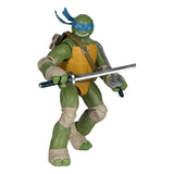 Teenage Mutant Ninja Turtles Page Punchers Actionfigur Leonardo 13 cm