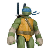 Teenage Mutant Ninja Turtles Page Punchers Actionfigur Leonardo 13 cm