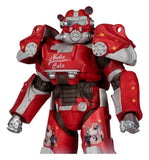 Fallout McFarlane Elite Edition Actionfigur Fallout 76 Nuka Cola T-60 (Gold Label) 19 cm