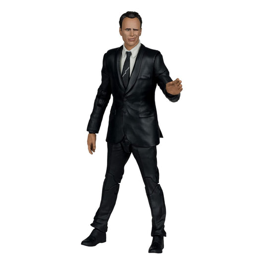 Fallout Actionfigur Cooper Howard (Red Platinum Edition) 17 cm