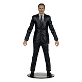 Fallout Actionfigur Cooper Howard (Red Platinum Edition) 17 cm