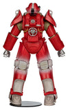 Fallout McFarlane Elite Edition Deluxe Actionfigur T-45B Nuka Cola 20 cm