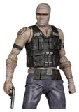 Fallout Gaming Edition Actionfigur Joshua Graham 17 cm