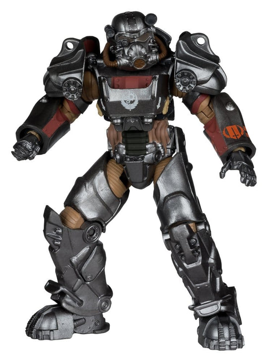 Fallout Gaming Edition Actionfigur Paladin Danse 20 cm