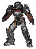 Fallout Gaming Edition Actionfigur Paladin Danse 20 cm