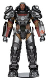 Fallout Gaming Edition Actionfigur Paladin Danse 20 cm
