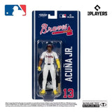 MLB McFarlane SportsPicks Actionfigur Ronald Acuña Jr. (Atlanta Braves) 15 cm