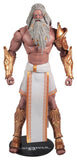God of War McFarlane Gaming Edition Actionfigur Zeus 18 cm
