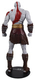 God of War McFarlane Gaming Edition Actionfigur Kratos 18 cm