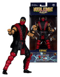 Mortal Kombat Klassics Actionfigur Ermac 18 cm