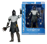 God of War Ragnarok Actionfigur Einherjar 19 cm